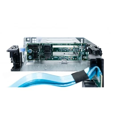 Waterproof Carbon Steel Computer Web Server Housing